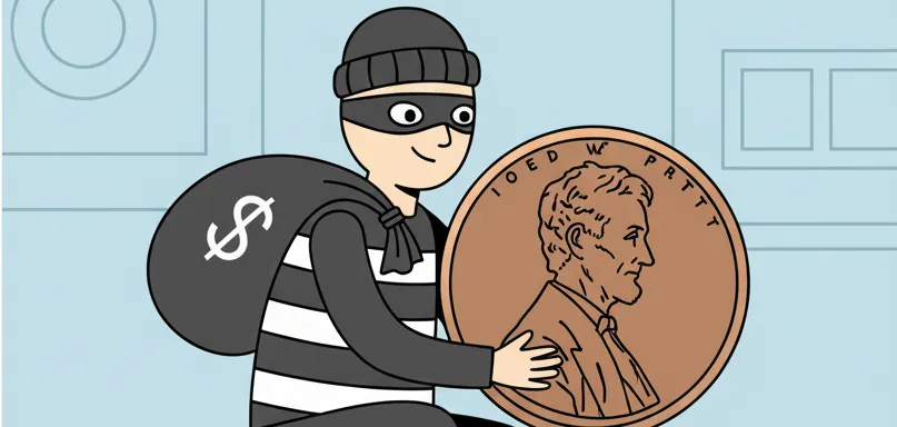 Finding Fake Coins: Be Aware of Scammers